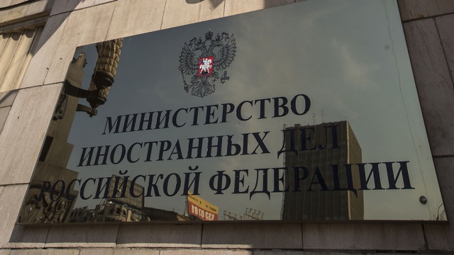 Отказ БДИПЧ ОБСЕ направить наблюдателей в Азербайджан является возмутительным - МИД РФ
